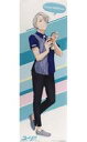 【中古】食玩 雑貨 ヴィクトル・ニキフォロフ ローソン制服Ver. 「ユーリ!!! on ICE ポスターガム」 ローソン限定