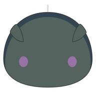 【中古】ぬいぐるみ 高遠丞 もちフレぬいぐるみ 「A3!(エースリー)」