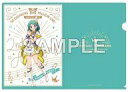 【中古】クリアファイル 徳川まつり ルミエール・パピヨンver. A4クリアファイル 「アイドルマスター ミリオンライブ!」