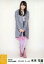【中古】生写真(AKB48・SKE48)/アイドル/SKE48 木本花音/全身・両手傘・足交差/「SKE48netshop限定」「2014.06」個別生写真 200円