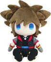【中古】ぬいぐるみ ソラ ぬいぐるみ 「キングダム ハーツIII」