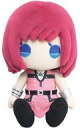 【中古】ぬいぐるみ カイリ ぬいぐるみ 「キングダム ハーツIII」