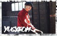 【中古】コレクションカード(男性)/CD「MY SWAGGER」初回封入特典トレーディングカード GOT7/Yugyeom(ユギョム)/CD「MY SWAGGER」初回封入特典トレーディングカード