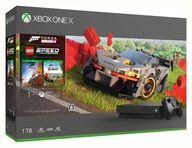 šXbox Oneϡ XboxOne X 1TB (Forza Horizon 4/Forza Horizon 4 LEGO Speed Champions Ʊ)