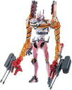 EVA ROBOT魂 SIDE エヴァンゲリオン8号機β 臨時戦闘形態