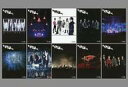 【中古】アイドル雑誌 セット)付録付)BUCK-TICK/FISH-TANK会報 81〜90 10冊セット