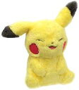 【中古】ぬいぐるみ ピカチュウ(座り) Pokemonlife with PIKACHU でっかいぬいぐるみ~ピカチュウ~ 「ポケットモンスター」