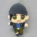 【中古】ぬいぐるみ 赤井秀一 ぬいぐるみ”コナン&赤井&羽田&世良” 「名探偵コナン」