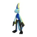【中古】ぬいぐるみ インテレオン ぬいぐるみ 「ポケットモンスター ソード・シールド」 ポケモンセンター限定(3)