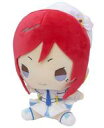 【中古】ぬいぐるみ 西木野真姫 Wonderful Rush ver. もちどる ぬいぐるみ 「ラブライブ!」 ヴィレッジヴァンガード限定