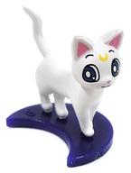 発売日 2020/06/26 メーカー メガハウス 型番 - JAN 4535123828881 備考 商品解説■「ぷちきゃら!美少女戦士セーラームーン」シリーズ最初のアイテムが2020ver.として6年ぶりの復活です。デスクトップに飾るのにぴったりのミニサイズのデフォルメフィギュアシリーズで、5戦士とタキシード仮面をラインナップ。リニューアルした専用台座は2020の年号入りで、メモリアルなデザインとなっています。ラッキーな人にはルナとアルテミスがついてきます。【商品詳細】付属品：台座サイズ：全高約55mm(C)武内直子・PNP・東映アニメーションi 関連商品はこちらから メガハウス　