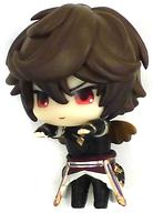 【中古】トレーディングフィギュア サンダルフォン 「GRANBLUE FANTASY-グランブルーファンタジー- ちょこっとひっかけフィギュアぷち2」