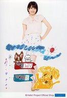 【中古】生写真(ハロプロ)/アイドル/つばきファクトリー つばきファクトリー/浅倉樹々/全身・印刷メッセージ入り/つばきファクトリー 生写真『”Shopオリジナ...