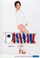 【中古】生写真(ハロプロ)/アイドル/Juice=Juice Juice=Juice/高木紗友希/全身・印刷メッセージ入り/Juice=Juice 生写真『”S...