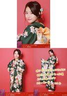 【中古】生写真(AKB48・SKE48)/アイドル/NMB48 ◇内木