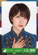 【中古】生写真(乃木坂46)/アイドル/欅坂46 土生瑞穂/バストアップ/2020-SPRING-11/欅坂46ランダム生写真 ＜東京ドームサイマジョマント衣装＞