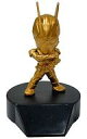 【中古】食玩 トレーディングフィギュア 16.仮面ライダーゼロツー 「仮面ライダーゴールド フィギュア02」(3)