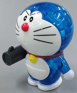 【中古】ハッピーセット まとをねらって!空気砲 「ドラえもん わくわくサイエンス 第1弾」 ハッピーセット