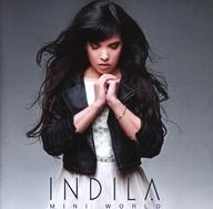 【中古】輸入洋楽CD INDILA / MINI WORLD[輸入盤]