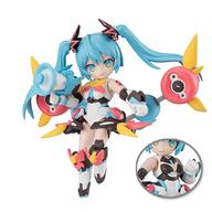 【中古】トレーディングフィギュア 1.初音ミク 「デスクトップシンガー 初音ミク ...