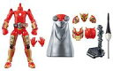 【中古】食玩 トレーディングフィギュア 仮面ライダーゲイツマジェスティ セット 「装動 仮面ライダーゼロワン AI 05 & 装動 仮面ライダージオウ」