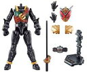 【中古】食玩 トレーディングフィギュア 仮面ライダーバールクス セット 「装動 仮面ライダーゼロワン AI 08 & Feat.装動 仮面ライダージオウ」