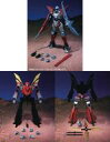 【中古】食玩 プラモデル 全3種セット 「スーパーミニプラ 忍者戦士 飛影Vol.2」