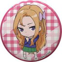 【中古】バッジ・ピンズ 天竺桂茜(SD) 「焼きたて!!ジャぱん~超現実~×PRINCESS CAFE 缶バッジ」