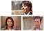 【中古】ポストカード 井ノ原快彦&岡本綾&清木場俊介 ポストカードセット(3枚組) 「映画 天国は待ってくれる」 前売り特典 450円