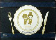 【中古】食器その他(キャラクター) 今吉翔一＆青峰大輝 ポリエステル製ランチョンマット 「黒子のバス..