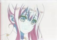 【中古】クリアファイル [単品] 今井みどり 原画クリアファイル 「劇場版 SHIROBAKO」 ムビチケカード第1弾特典