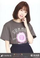 【中古】生写真(乃木坂46)/アイドル/