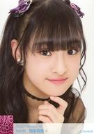 【中古】生写真(AKB48・SKE48)/アイドル/NMB48 A ： 岡本怜奈/2020 February-rd ランダム生写真