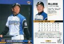 【中古】BBM/レギュラーカード/北海道日本ハムファイターズ/BBM2020 北海道日本ハムファイターズ F01 : 栗山英樹
