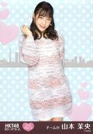 【中古】生写真(AKB48・SKE48)/アイドル/HKT48 山本茉