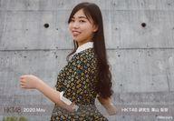 【中古】生写真(AKB48・SKE48)/アイドル/HKT48 栗山梨