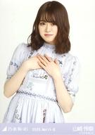 【中古】生写真(乃木坂46)/アイドル/乃木坂46 山崎怜