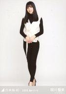 【中古】生写真(乃木坂46)/アイドル/乃木坂46 早川聖来/全身・カシュクール/「乃木坂46 2020.April-V」WebShop 限定ランダム生写真(3)