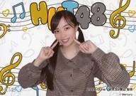 【中古】生写真(AKB48・SKE48)/アイドル/HKT48 栗山梨