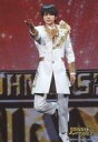 【中古】生写真(ジャニーズ)/アイドル/Sexy Zone Sexy Zone/佐藤勝利/ライブフォト・全身・衣装白・右手前に伸ばし・右足曲げ/「JOHNNYS...