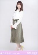 【中古】生写真(乃木坂46)/アイドル/乃木坂46 松村沙