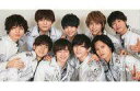 【中古】アイドル雑誌 セット)Hey! Say! JUMP 会報 No.31〜40セット