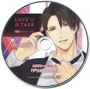 発売日 2020/05/27 メーカー Tunaboni Collections 型番 WORTH-1504 備考 ドラマCD「LOVE＆TASK_case.2 藤田俊一の場合(CV：久喜大）」のステラワース限定盤特典CD単品になります。【CAST】久喜大 関連商品はこちらから Tunaboni Collections　