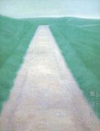 【中古】パンフレット ≪パンフレット(図録)≫ パンフ)生誕110年 東山魁夷展