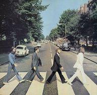 【中古】輸入洋楽CD THE BEATLES / ABBEY ROAD[輸入盤]