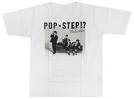 【中古】衣類 Sexy Zone Tシャツ ホワイト フリーサイズ 「Sexy Zone POP×STEP!? TOUR 2020」