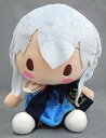 【中古】ぬいぐるみ 綾波レイ Preciality スペシャルぬいぐるみ”レイ” 「エヴァンゲリヲン新劇場版」(3)