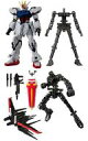 【中古】食玩 トレーディングフィギュア エールストライクガンダム アーマー+フレームセット 「機動戦士ガンダム Gフレーム10」
