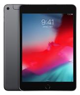 【中古】タブレット端末 iPad mini(第5世代) Wi-Fi+Cellular 256GB (SIMフリー/スペースグレイ) [MUXC2J/A]