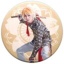【中古】バッジ・ピンズ 谷水力(南泉一文字) ランダム缶バッジ(舞台 刀剣乱舞) 「刀剣乱舞 大演練」(3)